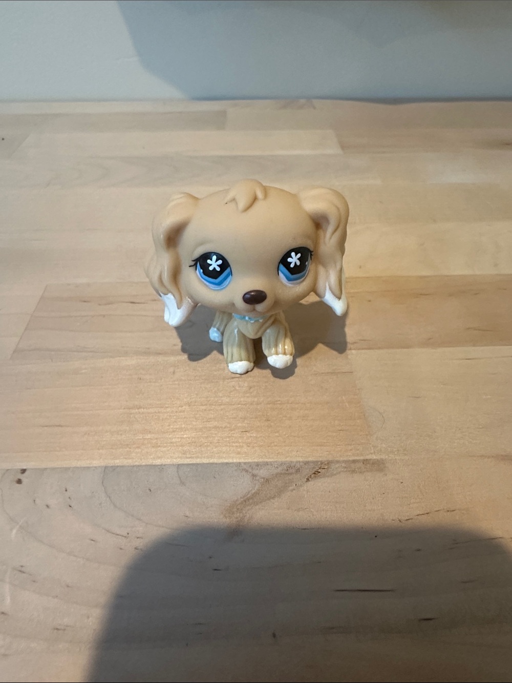 Littlest Pet Shop Lot #19